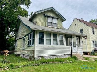 1812 Wychwood St, Toledo, OH 43613