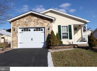 539 Haventree Ct, New Hope, PA 18938