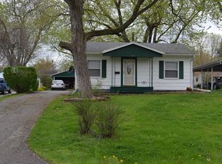 311 McKinley Ave, Ottumwa, IA 52501