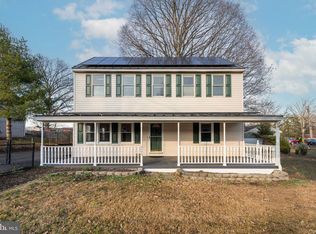 8602 Spruce St, Manassas, VA 20111