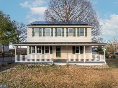 8602 Spruce St, Manassas, VA, 20111