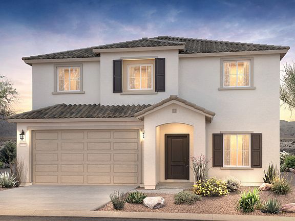 Daisy Exterior B