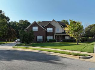 153 Trailing Vine Ln, Harvest, AL 35749