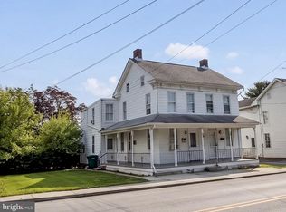 640 3rd St, Hanover, PA 17331
