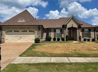 4996 Last Run Ln, Memphis, TN 38125