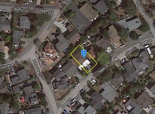 5425 Jigger Dr, Soquel, CA 95073