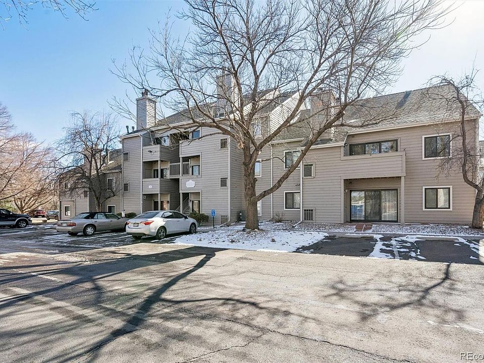 1st image of 3600 S Pierce Street #2-201