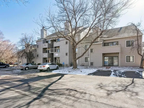 3600 S Pierce Street #2-201, Denver, CO 80235