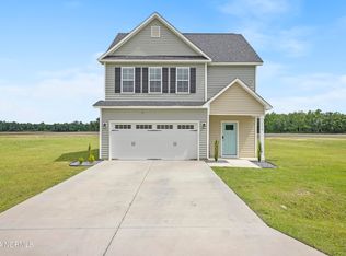 116 Adams Landing Way, Maysville, NC 28555