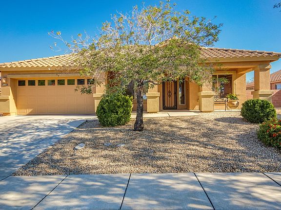 4th image of 9206 E Golden Dawn Ct
