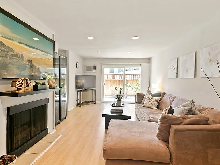 3640 Cardiff Ave #107 — Photo 4