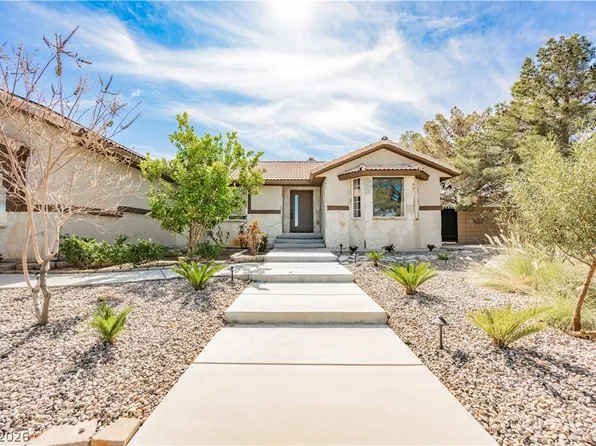 601 Sandy Dr, Henderson, NV 89002