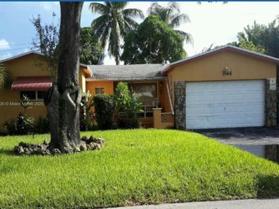 7644 Biltmore Blvd, Miramar, FL, 33023