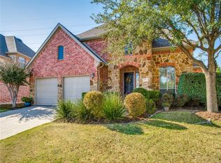 4145 White Porch Rd, Plano, TX 75024