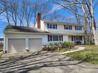 40 Tanglewood Rd, Brick, NJ 08724