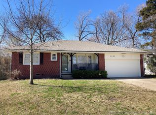 5630 S Columbia Ave, Tulsa, OK 74105
