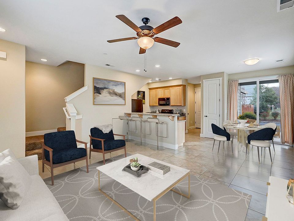 Cornerstone Townhomes - 961 Myrtle Ave Chico CA | Zillow