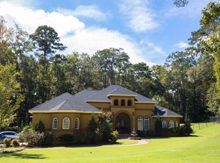 1515 Escadrille Dr, Tallahassee, FL 32308