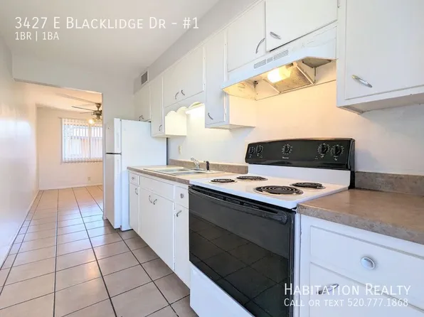 3427 E Blacklidge Dr, Tucson, AZ