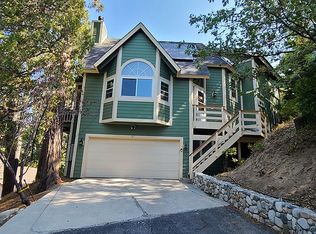 127 Cumberland Dr, Lake Arrowhead, CA 92352