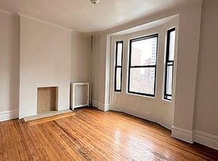 526 W 123rd St APT 3, New York, NY 10027