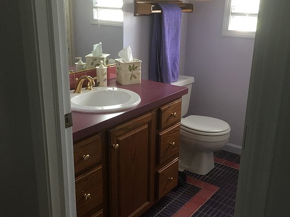 Full bath