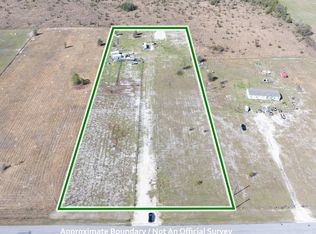 4541 Central Rd, Wellborn, FL 32094