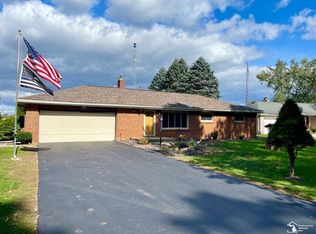 15822 Ida Center Rd, Petersburg, MI 49270