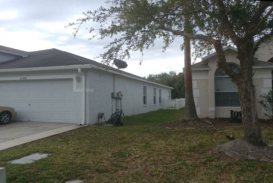 2nd image of 25448 Bruford Blvd