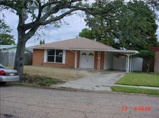 4965 Wright Rd, New Orleans, LA 70128