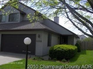2603 Clayton Blvd, Champaign, IL 61822