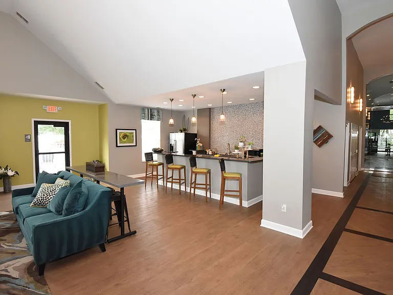 The Residences at Town Center — Photo 9