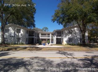 777 30th Ave N APT 3, Saint Petersburg, FL 33704