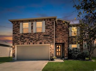 9802 Harbor Mist Ln, Converse, TX 78109