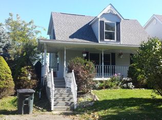 4140 Skelton Rd #B, Columbiaville, MI 48421