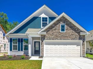 271 Sundew Loop LOT 379, Jasmine A Little River, SC 29566