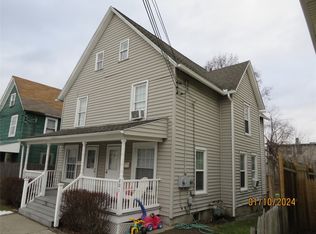 201 Willow St, Johnson City, NY 13790