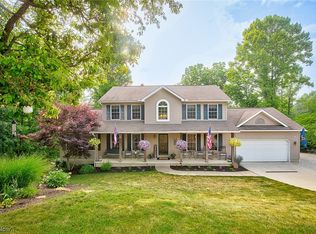56 Delaware Trl, Malvern, OH 44644