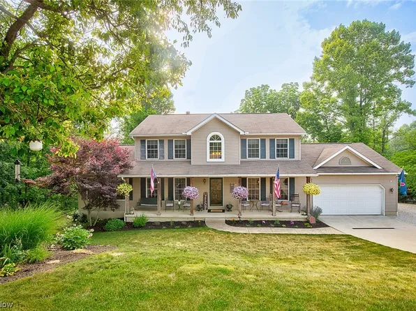 56 Delaware Trl, Malvern, OH 44644