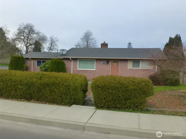 20181 Lafayette Road, Burlington, WA 98233