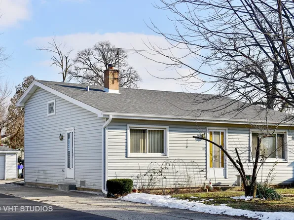 139 Ash Ave, Wood Dale, IL 60191