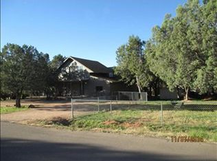 1504 N Lindy Dr, Payson, AZ 85541