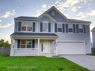 314 Mozart Ln, Volo, IL 60073