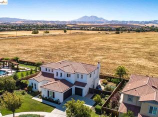 1591 Cherry Blossom Ct, Brentwood, CA