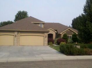 2264 E Faunhill Dr, Eagle, ID 83616