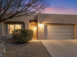 1912 Roaring Fork Pl NW, Albuquerque, NM 87120