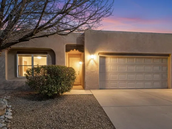 1912 Roaring Fork Pl NW, Albuquerque, NM 87120