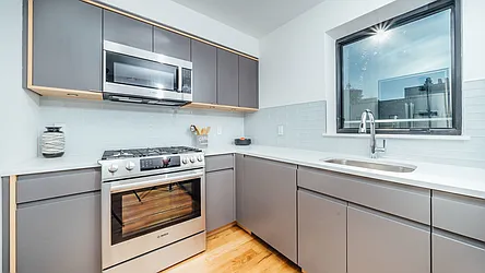 Rented by Nooklyn NYC LLC