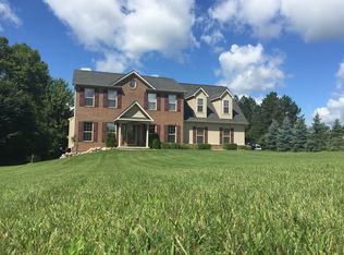 6961 Lange Rd, Fowlerville, MI 48836