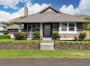 65-1235 Makapehu Rd, Road, HI 96743